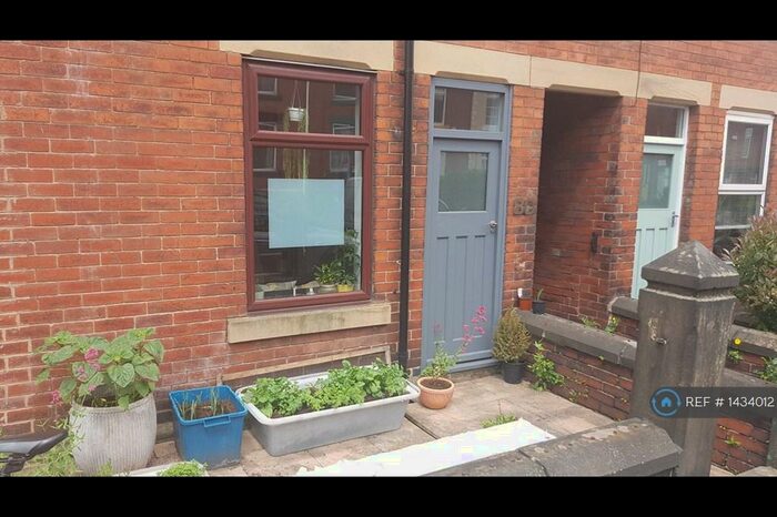3 Bedroom Terraced House To Rent In Sheffield, Sheffield, S2
