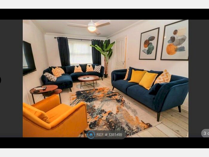 4 Bedroom Semi-Detached House To Rent In Snow Drop Crescent, Launceston Cornwall, PL15