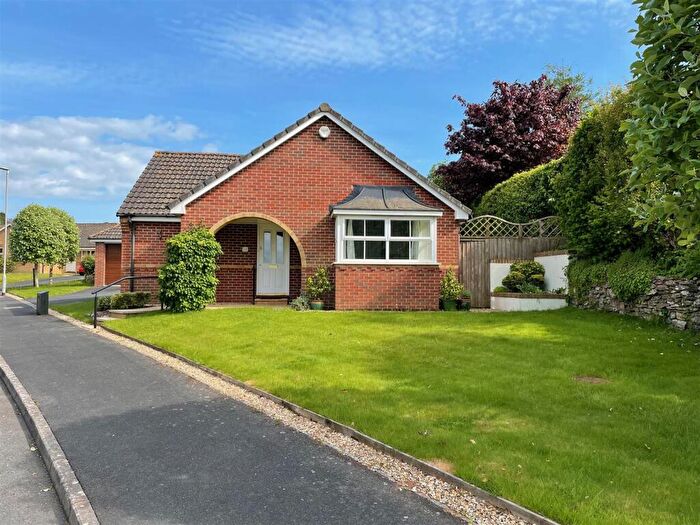 3 Bedroom Detached Bungalow To Rent In Elburton, Plymouth, PL9