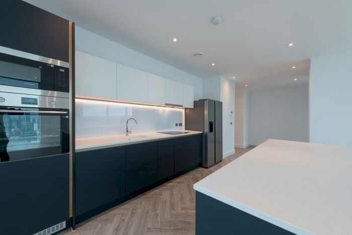 3 Bedroom Apartment To Rent In Bankside Boulevard, Cortland At Colliers Yard, Salford, M3