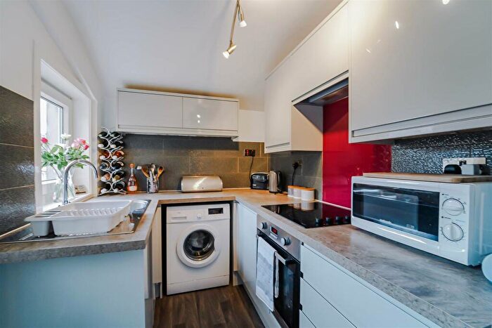 3 Bedroom Terraced House For Sale In Manchester Road, Accrington, BB5