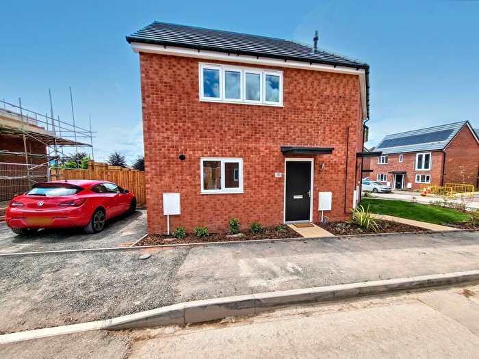 1 Bedroom Apartment To Rent In Kingsware Road, Burslem, Stoke-on-Trent, ST6