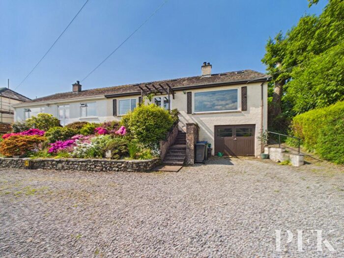 4 Bedroom Semi-Detached Bungalow For Sale In Portinscale, Keswick, CA12