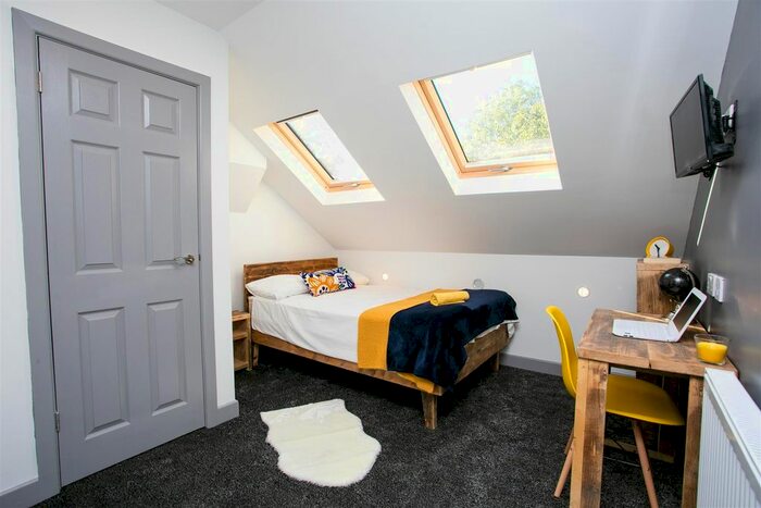 1 Bedroom Property To Rent In Oxford Street, Stoke, Coventry, CV1