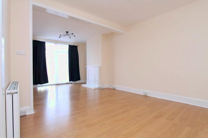3 Bedroom Terraced House To Rent In Granville Road, Hillingdon, Uxbridge, UB10