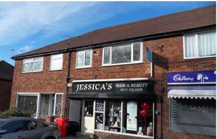 1 Bedroom Flat To Rent In Tinshill Road, Leeds, West Yorkshire, LS16
