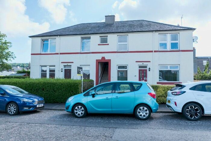 2 Bedroom Flat To Rent In Featherhall Avenue, Corstorphine, Edinburgh, EH12