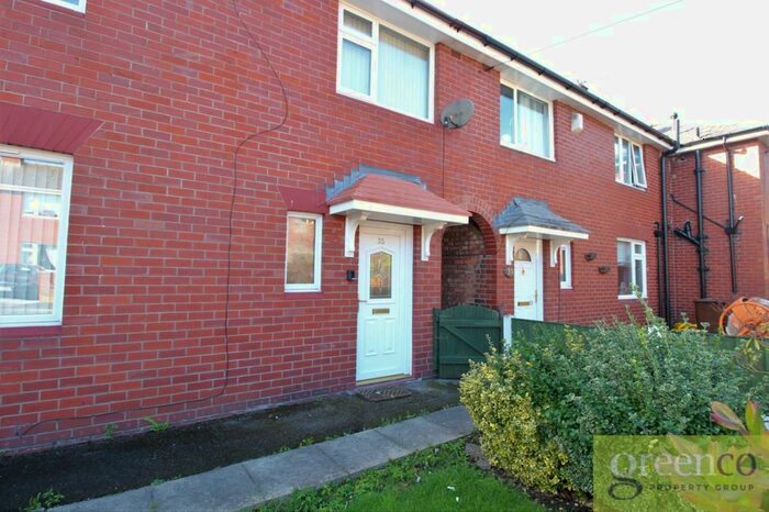 3 Bedroom Detached House To Rent In Rosemary Crescent, Whelley, Wigan, WN1