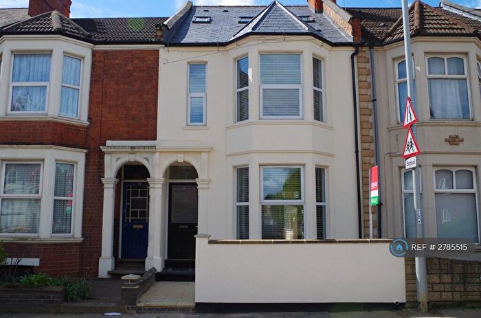 Studio To Rent In Harlestone Road, Northampton, NN5