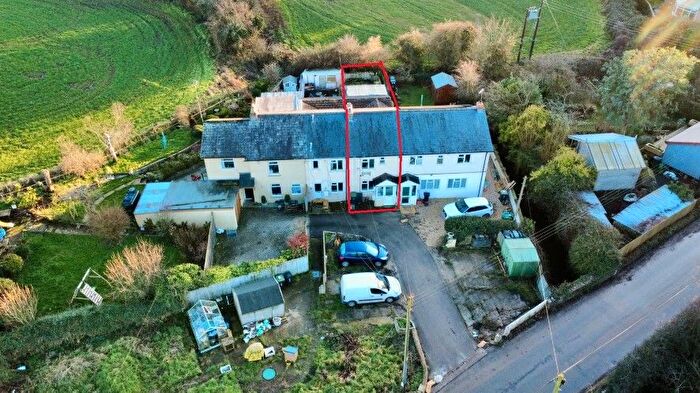 3 Bedroom Terraced House For Sale In Bridge Cottages, Greenham, Crewkerne, Somerset, TA18