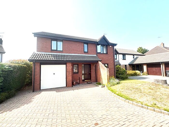 3 Bedroom Property To Rent In Vincent Drive, Chester, CH4