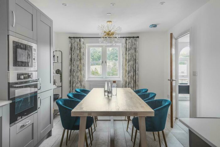 4 Bedroom Detached House For Sale In Plot Ross Road, Abergavenny, Monmouthshire, NP7