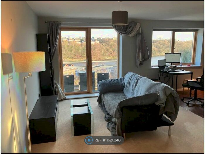 1 Bedroom Flat To Rent In Green Lane, Gateshead, NE10
