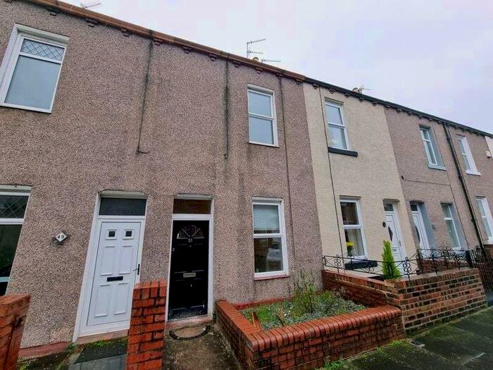 3 Bedroom Property To Rent In Gloucester Road, Carlisle, CA2