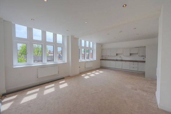 2 Bedroom Flat To Rent In St. Marys Gate, Derby, DE1