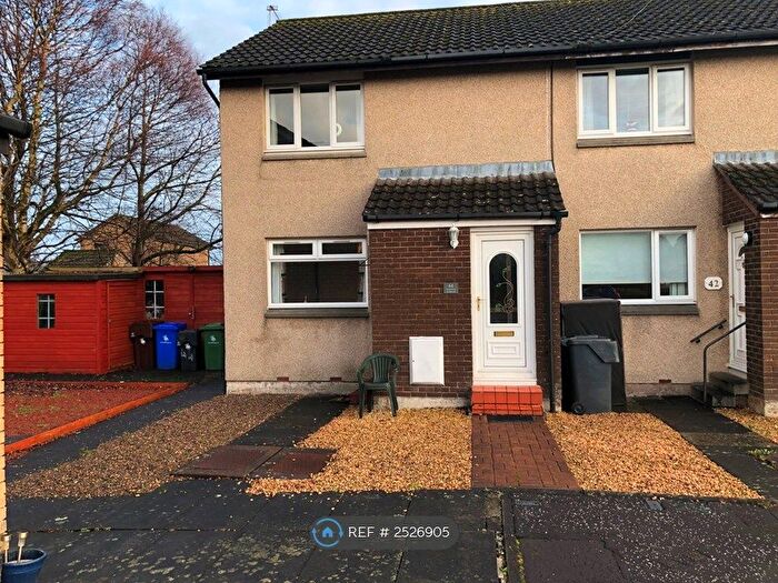 1 Bedroom Flat To Rent In Maurice Avenue, Stirling, FK7