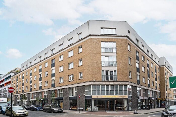 1 Bedroom Flat To Rent In Plumbers Row, Aldgate, London, E1