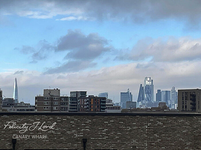 1 Bedroom Flat To Rent In Madeira Street, London, E14