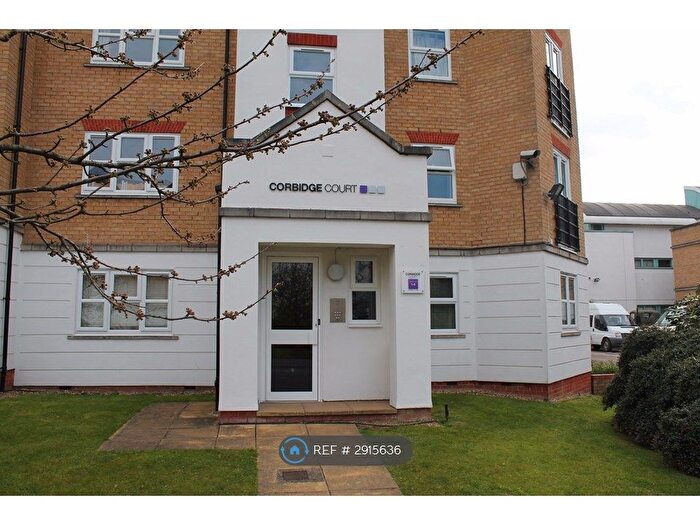 1 Bedroom Flat To Rent In Corbidge Court, London, SE8