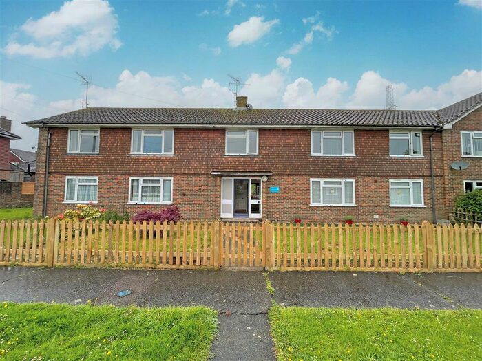 1 Bedroom Flat For Sale In Broad Field, West Hoathly, East Grinstead, RH19