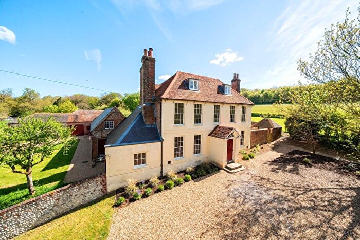 5 Bedroom Detached House To Rent In Nore Wood Lane Slindon, BN18