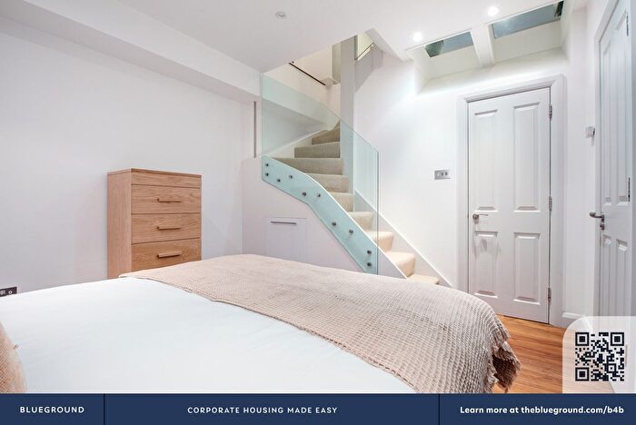 1 Bedroom Flat To Rent In City Of London, London, EC3R
