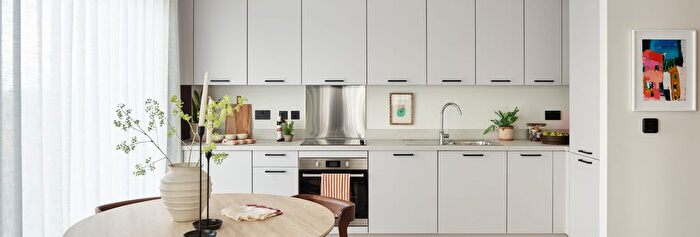 2 Bedroom Flat For Sale In Birmingham, Birmingham, B4