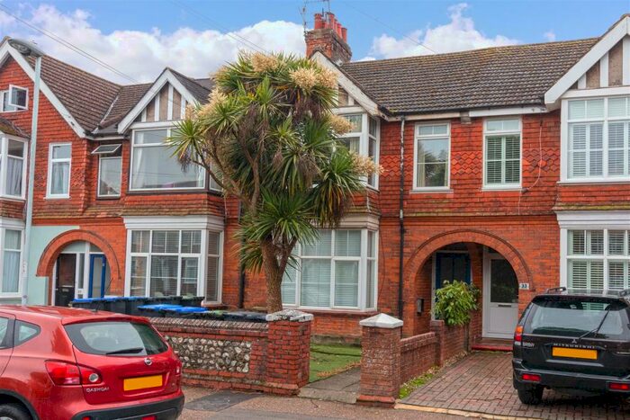 2 Bedroom Flat To Rent In Pavilion Road, Worthing, BN14