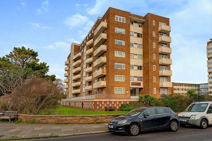 2 Bedroom Apartment To Rent In Boundary Road, Worthing, BN11