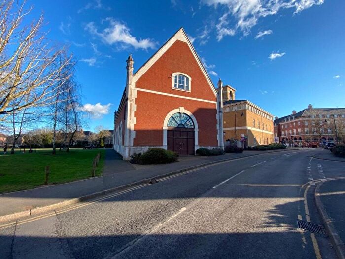 2 Bedroom Apartment For Sale In Dickens Court, Hensborough, Dickens Heath, Solihull, B90