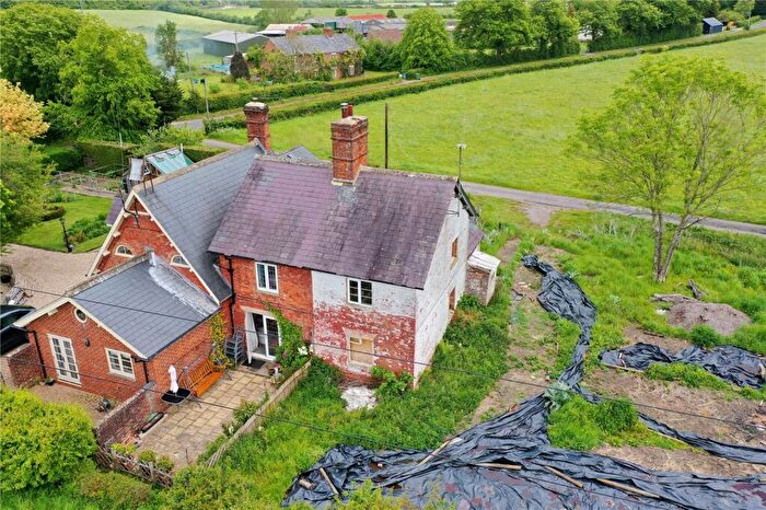 2 Bedroom End Of Terrace House For Sale In Grittenham, Chippenham, Wiltshire, SN15