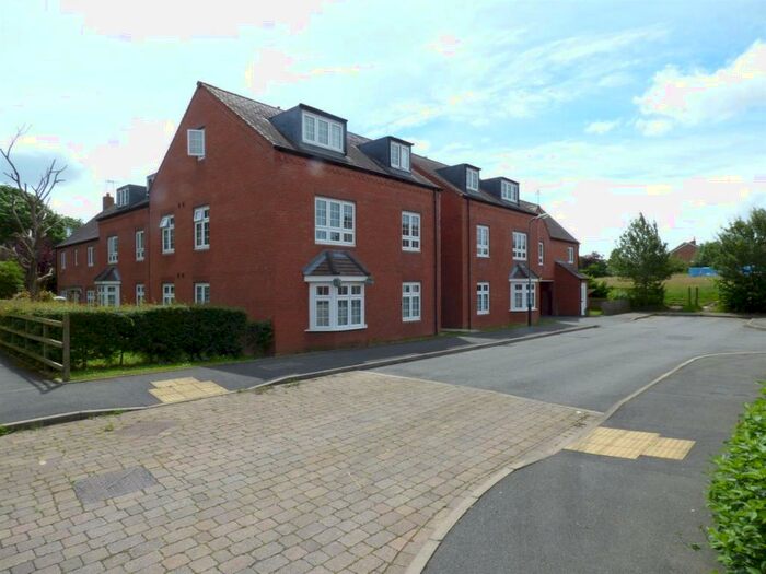 2 Bedroom Apartment To Rent In Corelli Close, Stratford-upon-Avon, CV37