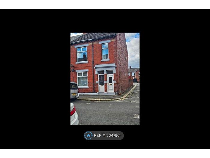 2 Bedroom Flat To Rent In Coronation St, Wallsend, NE28