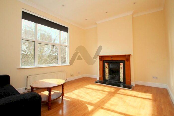 2 Bedroom Maisonette To Rent In Bavaria Road, London, N19