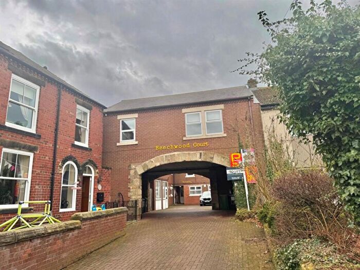 1 Bedroom Flat To Rent In Front Street, Earsdon, Whitley Bay, NE25