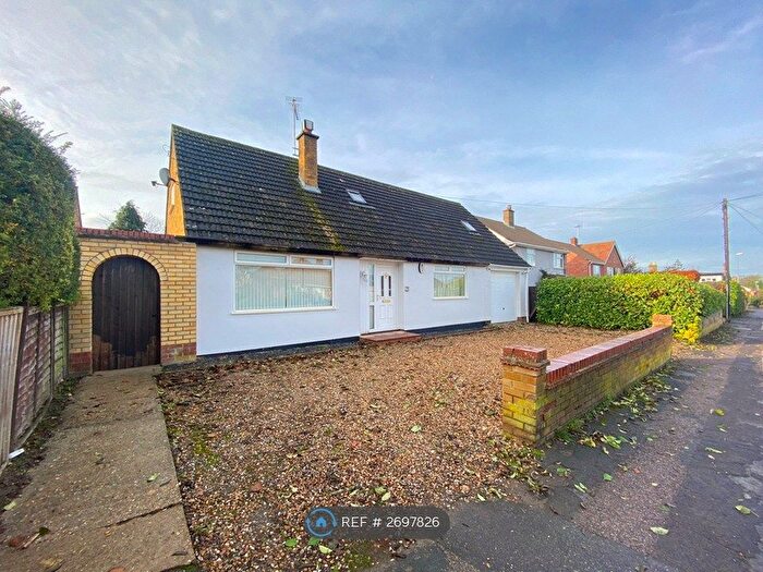 3 Bedroom Detached House To Rent In Toyse Lane, Cambridge, CB25