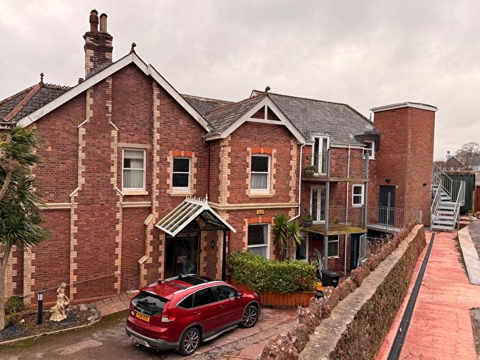 2 Bedroom Flat To Rent In Braeside Road, Goodrington, Paignton, TQ4