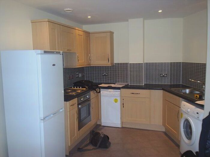 2 Bedroom Flat To Rent In Lockwood House, Harry Zeital Way, Upper Clapton, E5
