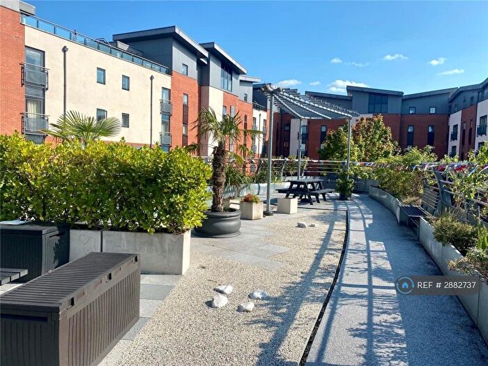 1 Bedroom Flat To Rent In The Quarter, Chester, CH1