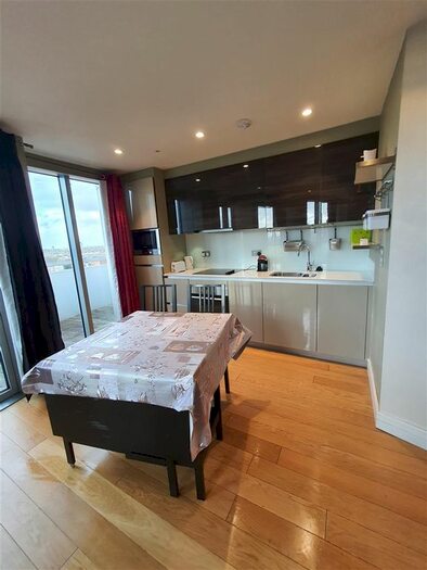 1 Bedroom Flat To Rent In Barking Road, London, E16