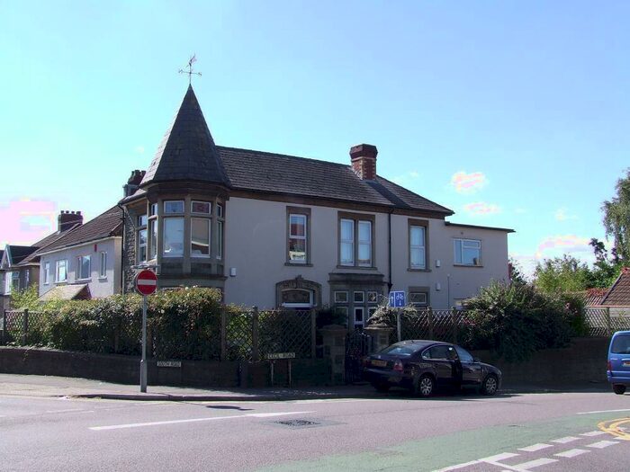 1 Bedroom Flat To Rent In B South RoadKingswoodBRISTOL, BS15