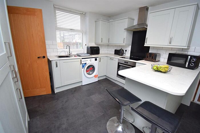 3 Bedroom End Of Terrace House For Sale In Benar Road, Blaenau Ffestiniog, LL41