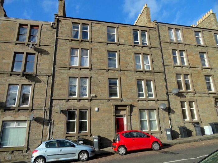 1 Bedroom Flat To Rent In Provost Road, Dundee, DD3