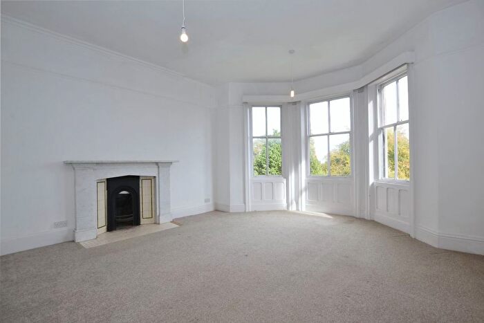 1 Bedroom Flat To Rent In Malvern House, Abbey Road, Malvern, WR14