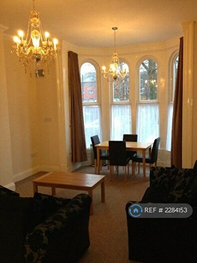 1 Bedroom Flat To Rent In Withington, Manchester, M20