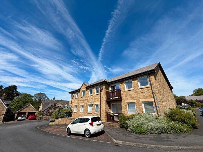 1 Bedroom Flat For Sale In Oley Meadows, Consett, Durham, DH8