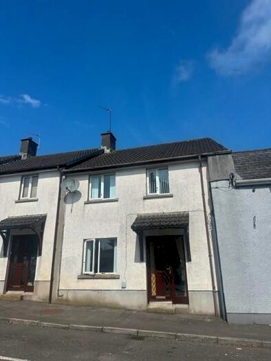 3 Bedroom Town House To Rent In Jackson Court, Ballynure, Ballyclare, BT39