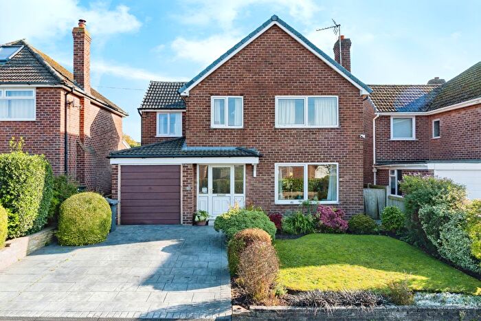 4 Bedroom Detached House For Sale In Beechmore, Moore, Warrington, Cheshire, WA4