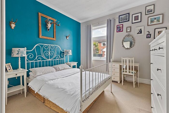 2 Bedroom End Terrace House For Sale In Baker Lane, Stanley, WF3