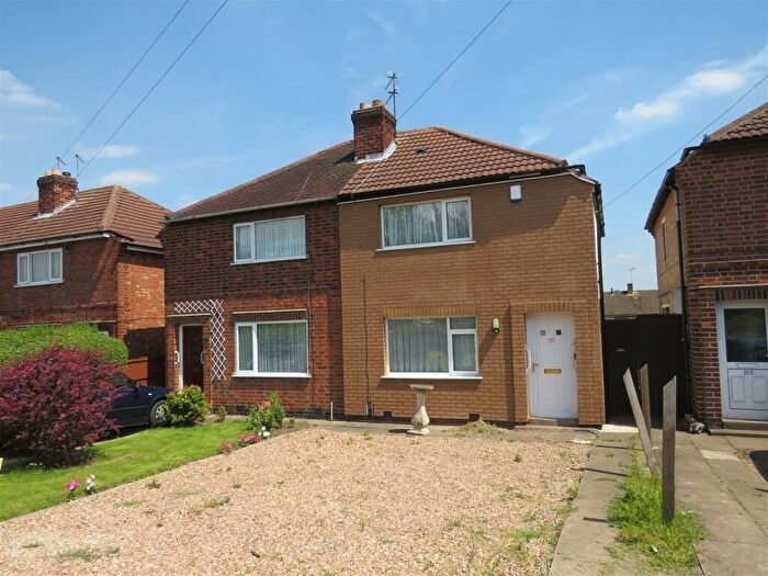 3 Bedroom Semi-Detached House To Rent In Wanlip Lane, Birstall, LE4